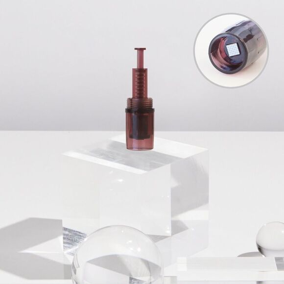 NIB Lorde + Belle CARTRIDGES ONLY for RegenPen 28-Day | 4-Week Supply MSRP $39 - Picture 3 of 7